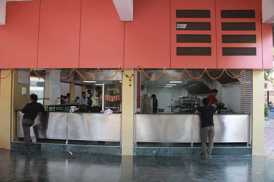 Pillai Institute of Management Studies & Research Navi Mumbai Campus photo 7